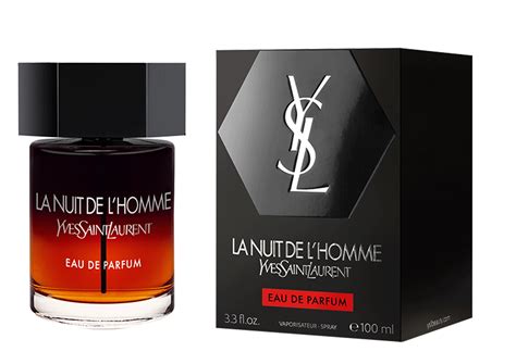 le parfum yves saint laurent homme|yves saint laurent pour homme.